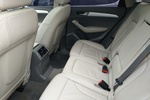 奥迪Q52011款2.0TFSI 技术型