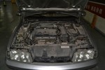 雪铁龙富康2008款1.6L 16V 手动