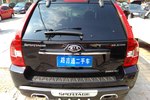 起亚狮跑2009款2.0 GLS 自动两驱