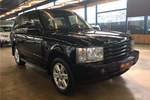 路虎揽胜2004款Range Rover 4.4