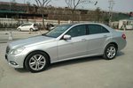 奔驰E级2010款E300 优雅型豪华版(进口)