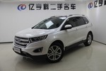 福特锐界2016款EcoBoost 245 四驱豪锐型