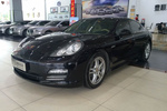 保时捷Panamera2010款Panamera 4 3.6L 