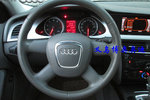 奥迪A4L2010款2.0TFSI 舒适型