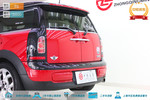 MINICLUBMAN2011款1.6L COOPER Fun