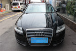 奥迪A6L2009款2.0TFSI 标准型AT