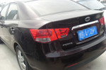 起亚福瑞迪2009款1.6L GL 手动