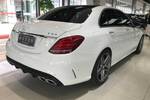 奔驰C级AMG2015款C 63 AMG