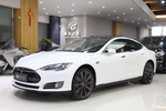 特斯拉Model S2014款MODEL S P85