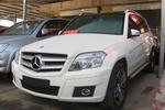 奔驰GLK级2010款GLK300 4MATIC 豪华版