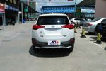 丰田RAV42015款2.0L CVT四驱新锐版