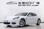 保时捷Panamera2014款Panamera 4 3.0T 