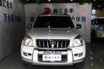 丰田普拉多2010款4.0L VX NAVI