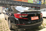 本田雅阁2018款260TURBO 豪华版 国V