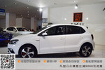 大众Polo GTI2015款1.4TSI GTI