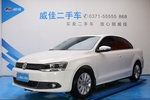 大众速腾2014款1.4TSI 自动豪华型