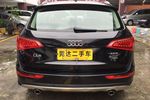 奥迪Q52012款2.0TFSI 豪华型