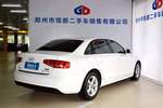 奥迪A4L2013款30 TFSI 自动舒适型