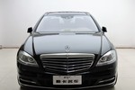 奔驰S级混合动力2012款S400L HYBRID Grand Edition