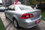 大众宝来2011款1.6L 手自一体 时尚型