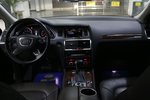 奥迪Q72014款35 TDI 越野型