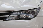 丰田RAV42013款2.0L CVT两驱都市版 