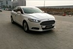 福特蒙迪欧2013款2.0L GTDi200 豪华型