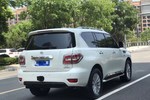 日产途乐2018款5.6L 标准型