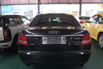 奥迪A6L2009款2.0TFSI 标准型AT