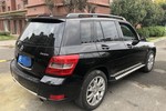 奔驰GLK级2010款GLK300 4MATIC 豪华版