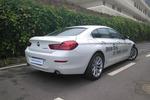 宝马6系Gran Coupe2013款640i 改款