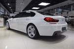 宝马6系Gran Coupe2013款640i xDrive 改款