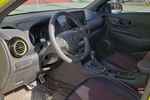 现代ENCINO 昂希诺2018款1.6T 双离合致跑版