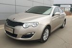 荣威5502010款1.8L 手自一体 世博风尚版