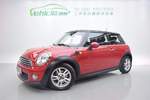 MINIMINI2012款1.6L ONE Baker Street 