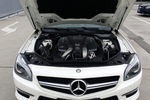 奔驰SL级AMG2013款SL63 AMG