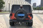 Jeep牧马人两门版2015款3.6L 罗宾汉