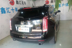 凯迪拉克SRX2012款3.0L 豪华版