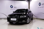 奥迪A6L2011款2.0TFSI 舒适型