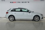 奥迪A3 Sportback2015款40 TFSI 自动舒适型