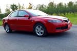 马自达Mazda62007款2.0L豪华型