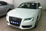 奥迪A5掀背2012款2.0T quattro