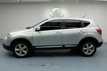 日产逍客2011款2.0XV 雷 CVT 2WD