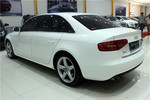 奥迪A4L2013款35 TFSI 自动标准型