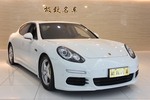 保时捷Panamera2014款Panamera 3.0T 