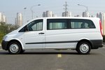 奔驰威霆2011款2.5L 7座行政版