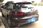 保时捷Macan2016款Macan 2.0T