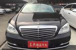 奔驰S级2012款 S350L Grand Edition