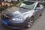 马自达MAZDA62004款2.3豪华型