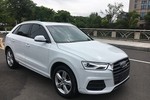 奥迪Q32016款35 TFSI 典藏版quattro进享型